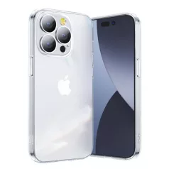   Átlátszó Joyroom tok JR-14Q3 az Apple iPhone 14 Plus 6.7" készülékhez