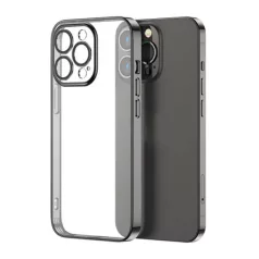   Joyroom tok JR-14Q4 az Apple iPhone 14 Pro Max 6.7" (fekete) iPhone 14 Pro Max készülékhez