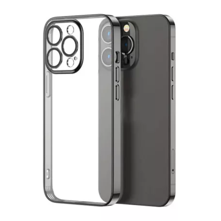 Joyroom tok JR-14Q3 az Apple iPhone 14 Plus 6.7" készülékhez (fekete)