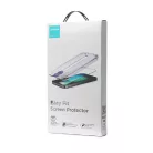 Joyroom JR-H03 teljes képernyő edzett üveg Apple iPhone 14 Plus 6.7" készülékhez