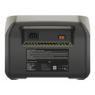 EcoFlow RIVER 2 Max hordozható áramellátó állomás