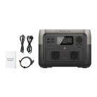 EcoFlow RIVER 2 Max hordozható áramellátó állomás