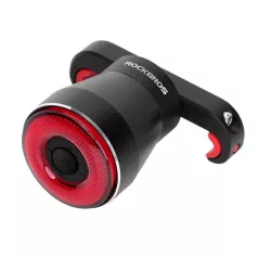 Kerékpár lámpa, hátsó Rockbros TL907Q50