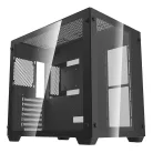 Darkflash C285 számítógépház (fekete)