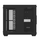 Darkflash C285 számítógépház (fekete)