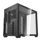 Darkflash C285 számítógépház (fekete)