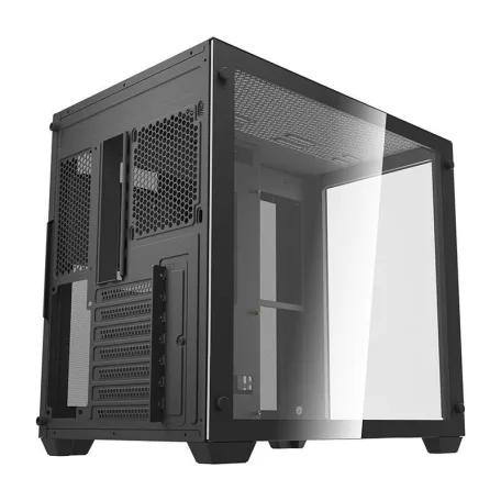 Darkflash C285 számítógépház (fekete)