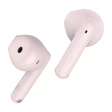 Edifier X2 TWS Vezeték nélküli fülhallgató (rózsaszín)
