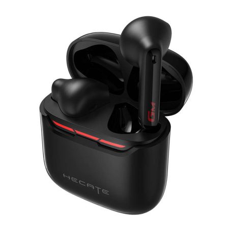 Edifier HECATE GM3 Plus TWS Vezeték nélküli fülhallgató (fekete)