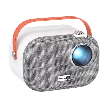 Mini vezeték nélküli projektor BYINTEK K16Pro