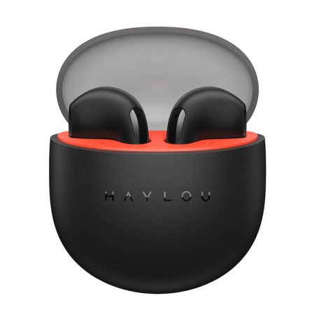 Haylou X1 Neo Vezeték nélküli fülhallgató (fekete)