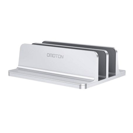 Omoton Laptop stand LD02 (Silver)