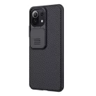 Nillkin CamShield tok a Xiaomi Mi 11 Lite 4G/5G (czarne) számára