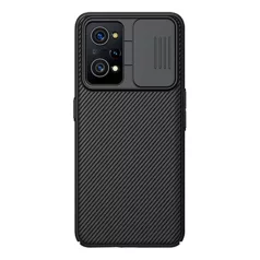   Nillkin CamShield Case for Realme GT 2 / 3T / GT2/ Q5 Pro 5G (black)