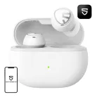 Soundpeats Mini Pro fülhallgató (White)