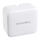 Vezeték nélküli távkapcsoló SwitchBot-S1 (fehér)