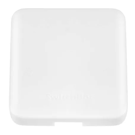 Intelligens kapcsolótábla SwitchBot Hub Mini
