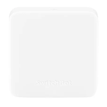 Intelligens kapcsolótábla SwitchBot Hub Mini