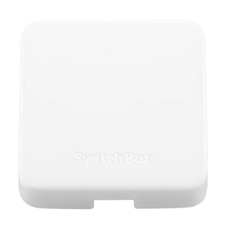 Intelligens kapcsolótábla SwitchBot Hub Mini