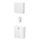 Intelligens kapcsolótábla SwitchBot Hub Mini
