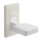 Intelligens kapcsolótábla SwitchBot Hub Mini