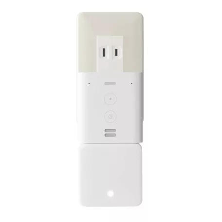 Intelligens kapcsolótábla SwitchBot Hub Mini