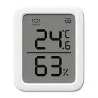 Belső hőmérő és higrométer Plus - SwitchBot hőmérő és higrométer Plus
