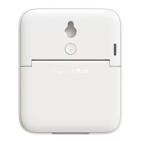 Belső hőmérő és higrométer Plus - SwitchBot hőmérő és higrométer Plus