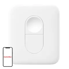 Pilot SwitchBot távirányító
