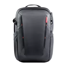 PGYTECH OneMo Lite 22L fotós hátizsák (fekete)