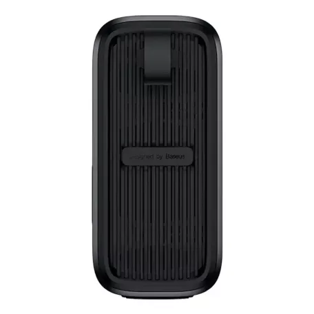 Baseus Mega EnergyPump Hordozható kompresszor zseblámpával, 6000 mAh