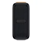 Baseus Mega EnergyPump Hordozható kompresszor zseblámpával, 6000 mAh