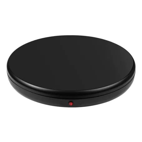 Forgatható fotóállvány Puluz 45 cm (fekete)
