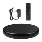 Forgatható fotóállvány Puluz 45 cm (fekete)