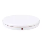 Forgatható fotóállvány Puluz 45 cm (fehér)