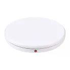 Forgatható fotóállvány Puluz 45 cm (fehér)