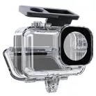 TELESIN vízálló tok a DJI Osmo Action 3/4/5
