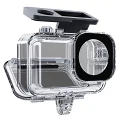 TELESIN vízálló tok a DJI Osmo Action 3/4/5