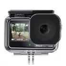 TELESIN vízálló tok a DJI Osmo Action 3/4/5