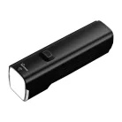 Superfire BL12 kerékpár lámpa, 4800mAh, USB