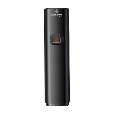 Superfire BL12 kerékpár lámpa, 4800mAh, USB