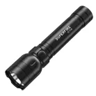Zseblámpa Superfire GTS6 – 360 lm, USB-C, 7W, 5 mód, 150 m