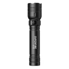 Zseblámpa Superfire GTS6 – 360 lm, USB-C, 7W, 5 mód, 150 m
