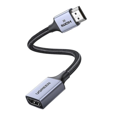 Extension Cable HDMI 8K UGREEN HD165 0,15m