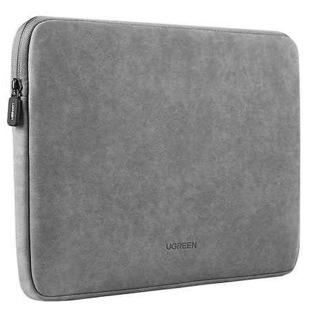 UGREEN LP187 Laptop táska, akár 13,9 hüvelyk (szürke)