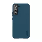 Nillkin Super Frosted Shield Pro tok Samsung Galaxy S22 (niebieskie)