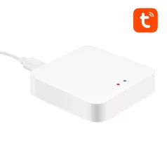   Multiprotocol Gateway Avatto GW02 Zigbee 3.0 & BLE & Sig Mesh