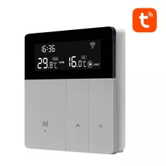   Avatto intelligens vízmelegítő termosztát WT50 3 A Wi-Fi Tuya