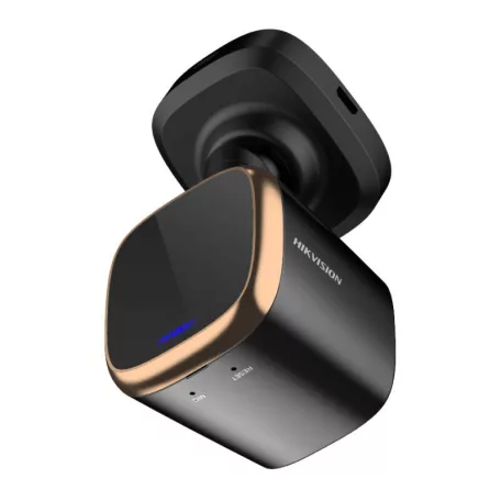 Hikvision F6S 1600p/30fps videorögzítő