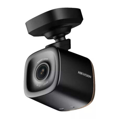 Hikvision F6S 1600p/30fps videorögzítő